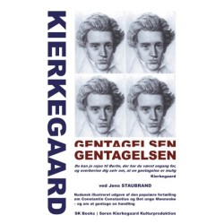 Gentagelsen-Gentagelsen