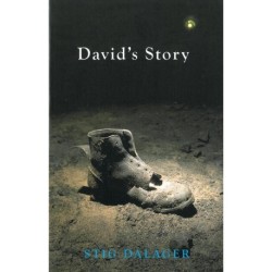 David´s Story