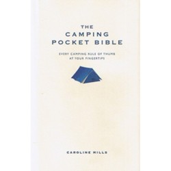 The Camping Pocket Bible