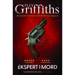 Ekspert i mord, PB