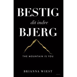 Bestig dit indre bjerg