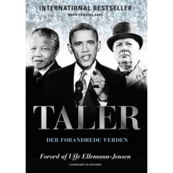 Taler der forandrede verden