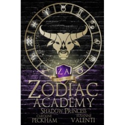 Zodiac Academy (vol. 4): Shadow Princess