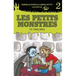Les petits monstres -2: Tu triches