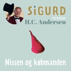 Sigurd fortæller om Nissen og købmanden