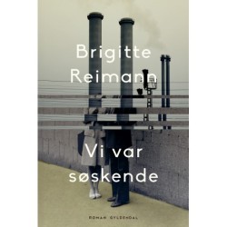 Vi var søskende