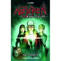 Nøjeren 1: På torturtur