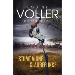 Stumt vidne sladrer ikke