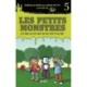 Les petits monstres -5: Le bras d’Adam se détache