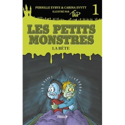 Les petits monstres -1: La bête