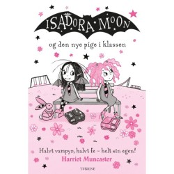 Isadora Moon og den nye pige i klassen