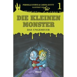 Die kleinen Monster -1: Das Ungeheuer