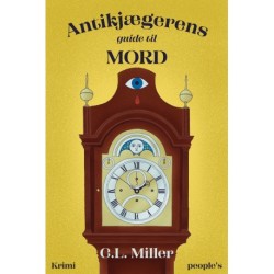 Antikjægerens guide til mord