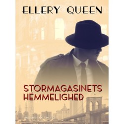 Stormagasinets hemmelighed