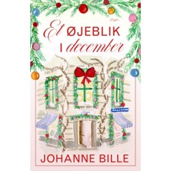 Et øjeblik i december