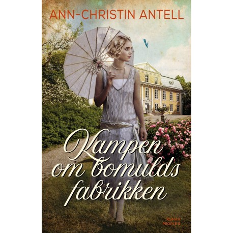 Kampen om bomuldsfabrikken