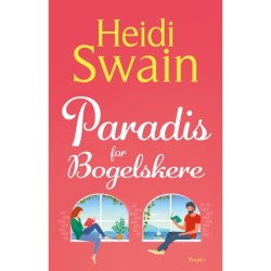 Paradis for bogelskere