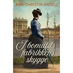 I bomuldsfabrikkens skygge