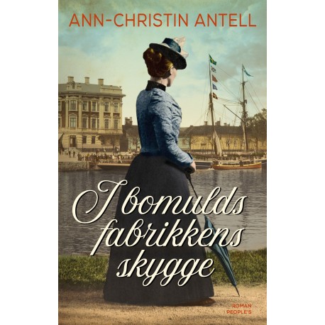 I bomuldsfabrikkens skygge