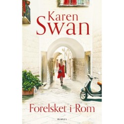 Forelsket i Rom
