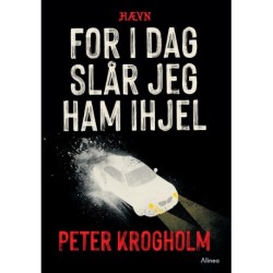 For i dag slår jeg ham ihjel, Hævn, Sort Læseklub