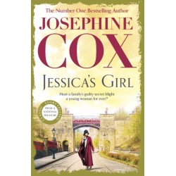 Jessica's Girl: Everyone has secrets…