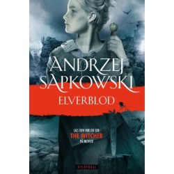 THE WITCHER 3: Elverblod