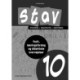 STAV 10 – Facit, løsningsforslag og didaktiske overvejelser: Stavning, grammatik, skrivning 10. klasse