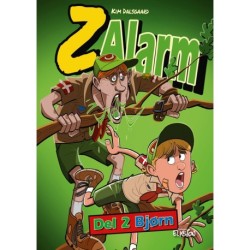 Del 2 - Bjørn: Z Alarm 2