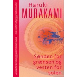 Sønden for grænsen og vesten for solen (PB)