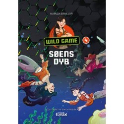 Søens dyb: Wild Game 4