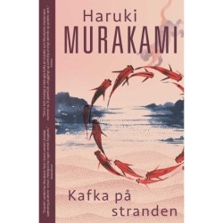 Kafka på stranden (PB)