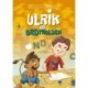 Ulrik og Ordtrolden