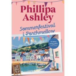 Sommerfestival i Porthmellow