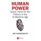 Human Power: Seven Traits for the Politics of the AI Machine Age