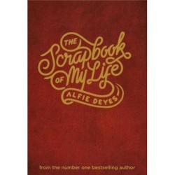 The Scrapbook of My Life