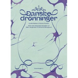 Danske dronninger