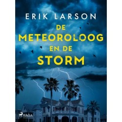 De meteoroloog en de storm
