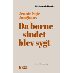 Da børnesindet blev sygt: 1935