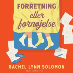 Forretning eller fornøjelse