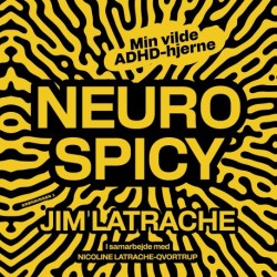 Neurospicy