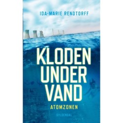 Kloden under vand 2 - Atomzonen