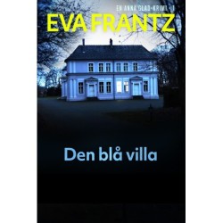 Den blå villa - 1