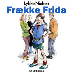 Frække Frida