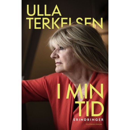 I min tid: Erindringer