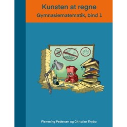 Kunsten at regne