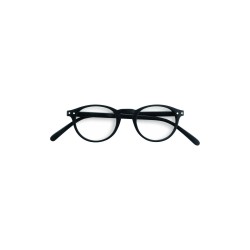 Izipizi: #A Læsebrille Black +2,5