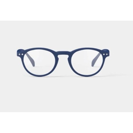 Izipizi: #A Læsebrille Navy 