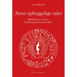 Atten opbyggelige taler