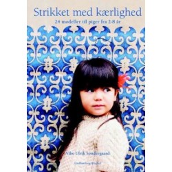 Strikket med kærlighed
